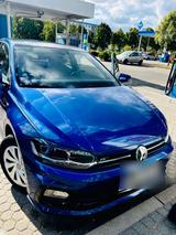 Volkswagen VW Polo  sehr gepflegt, TÜV bis 09/2026 ... - Volkswagen Polo: Kombi