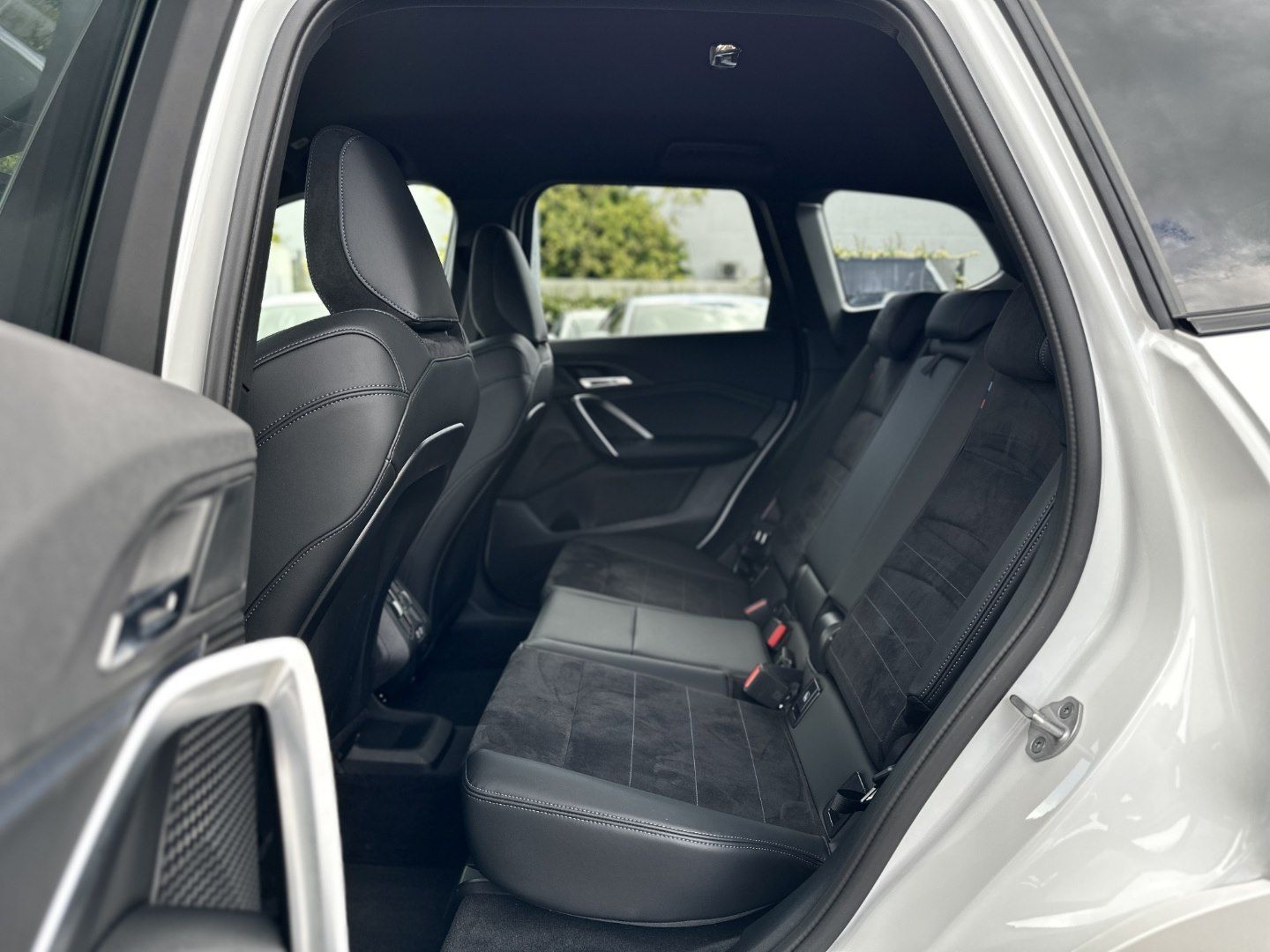 BMW X1 - Bild 13