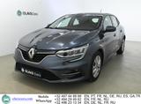 Renault Megane 1.5 dCi Aut. LED Sport-Seats KeylessStar - Renault Megane mit Diesel-Antrieb: Limousine