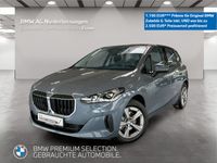 BMW 220 Active Tourer - Vorschau Bild 1