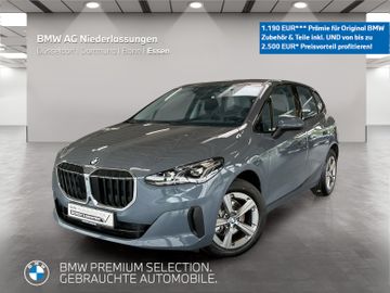 BMW 220i Active Tourer Leasing ab 273,07€¹ AHK