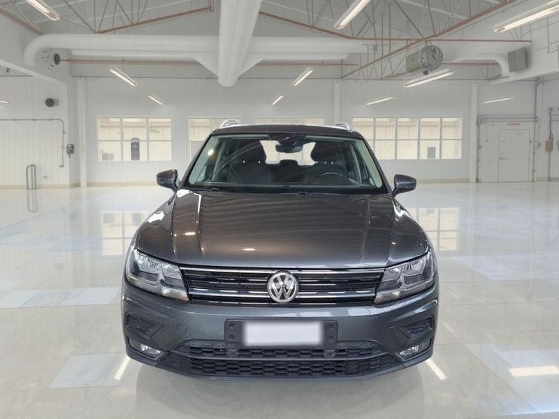 Volkswagen VOLKSWAGEN TIGUAN 2.0 TDI SCR 110 KW BUSINESS BM imagem 2