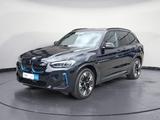 BMW iX3 IMPRESSIVE *Shadow*Sportsitze*Navi*Kam.*Lase - schwarze BMW iX3