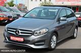 Mercedes-Benz B 180d*KYLSGO*TEMPO*AHK*PDC*NAVI*TOP - Mercedes-Benz B 180 in Frankfurt (Main)
