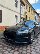 Audi A4 3.0 TDI S tronic quattro sport sport - Audi A4 mit Diesel-Antrieb: Limousine, 3.0
