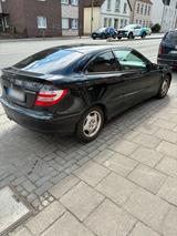 Mercedes-Benz Mercedes Benz W203 Facelift C 200 Kompress... - Mercedes-Benz C-Class: W203 Facelift