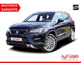 Seat Ateca 1.4 TSI Xcellence LED Kamera PDC Klimaaut. - gebrauchte Seat Pickups