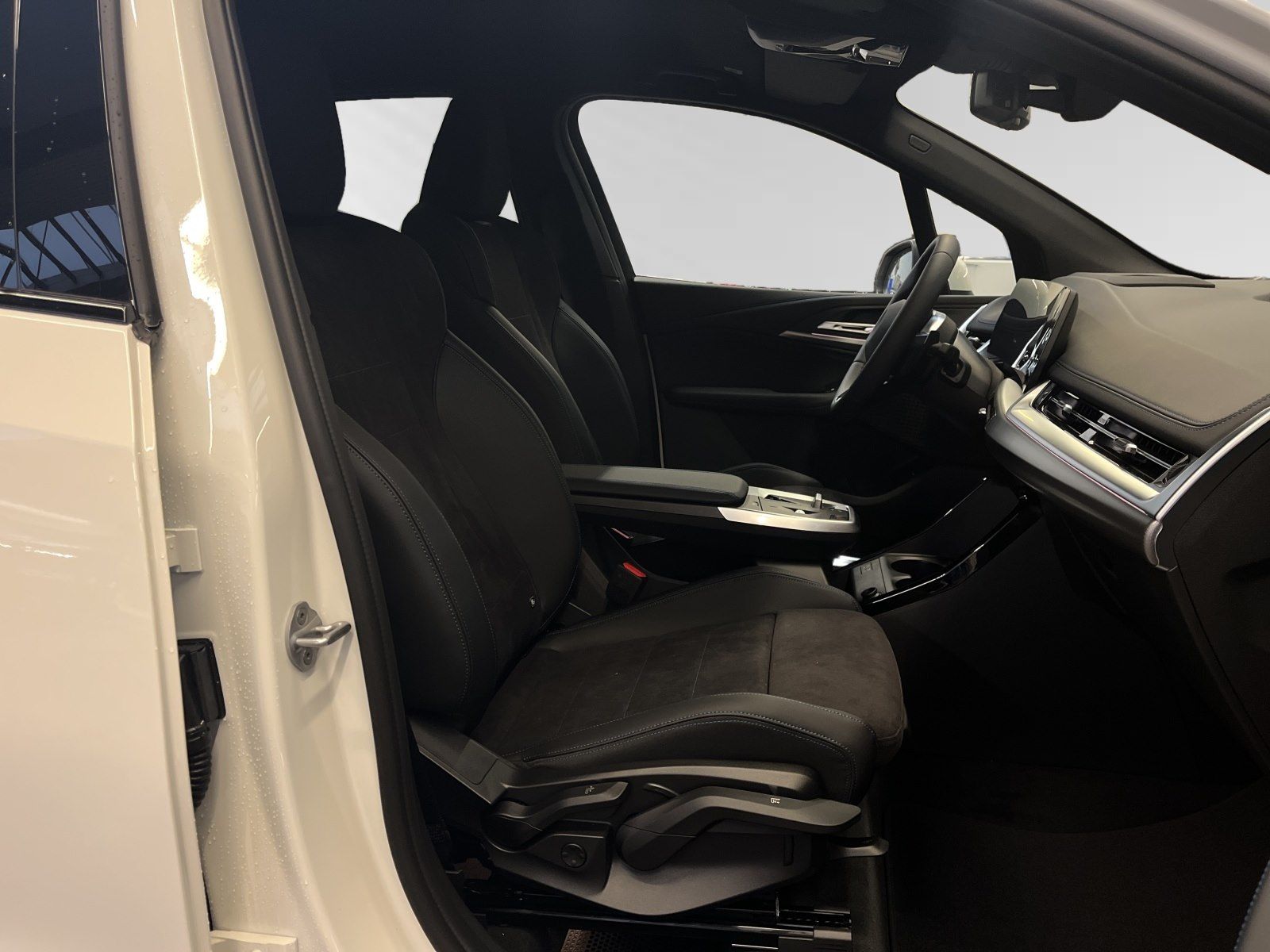 BMW 218 Active Tourer - Bild 9