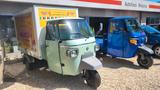 Piaggio APE Classic Kasten 2 Meter Lang - Piaggio Gebrauchtwagen