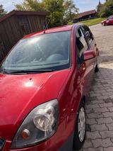 Ford FORD Fiesta Mk5 1.3 Benzin - Ford Fiesta: Mk