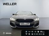 BMW 840 i M-Sport  *Laser*ACC*Live*H&K*RCam* - Gebrauchtwagen in Heiligenhaus