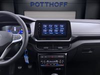 Volkswagen T-Cross - Vorschau Bild 15