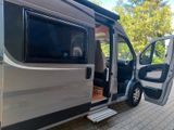 Citroën Pössl 2 WIN Plus Citroen Jumper - Offers matching your search criteria