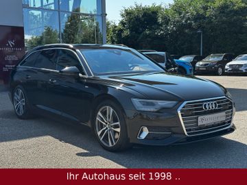 Audi A6 - 3