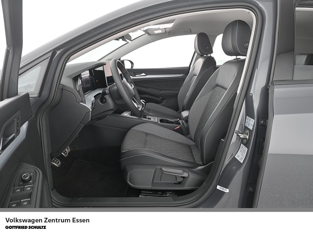 Volkswagen Golf - Bild 11