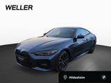 BMW 430d xDr Coupe M SPORT PRO,LivePro,HUD,H/K,St&Go
