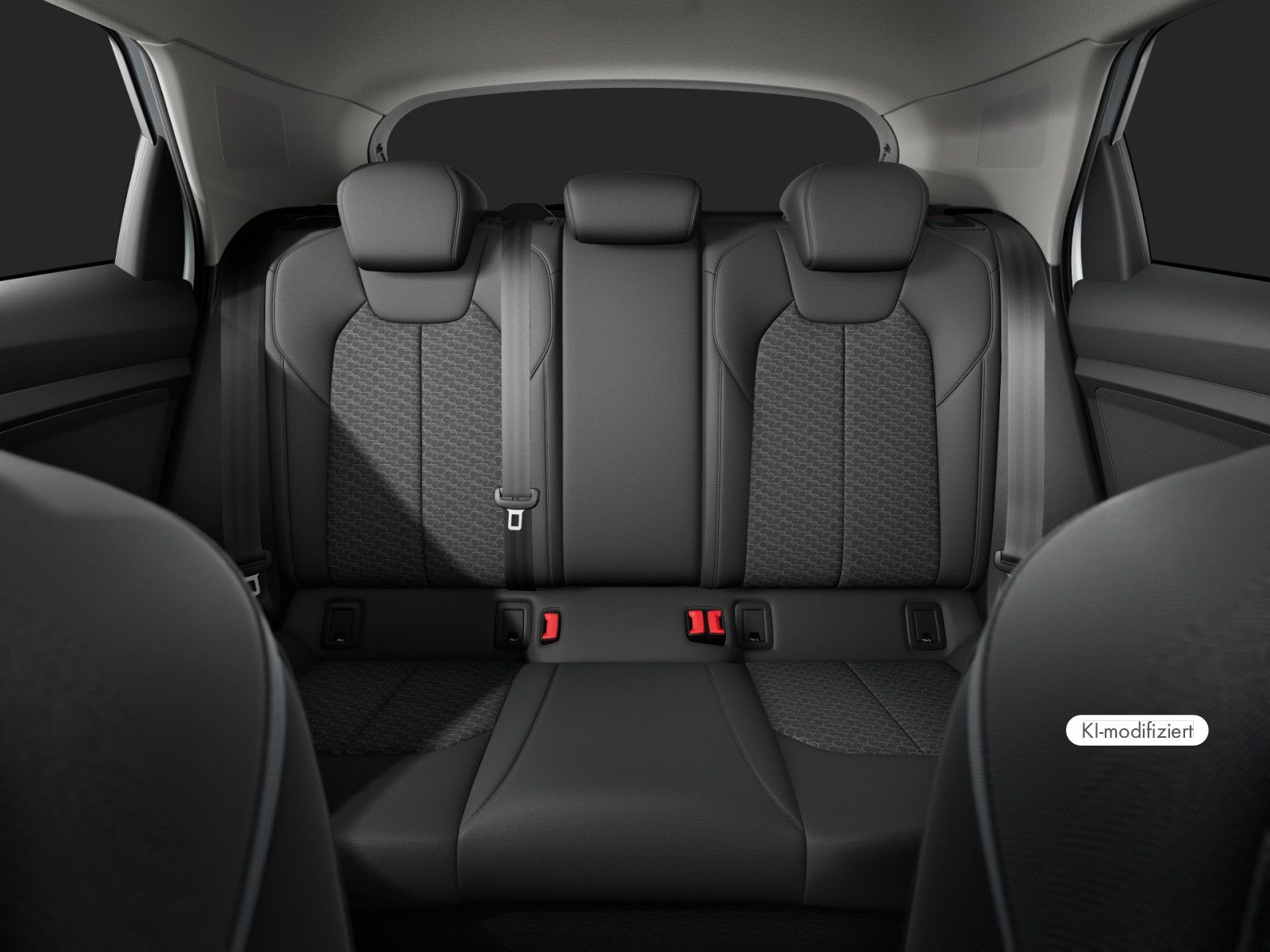 Audi A1 - Bild 11