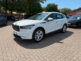 Skoda Enyaq 80 Loft Family Kabel Klimapaket - Skoda Enyaq mit Elektro-Antrieb: Kombi