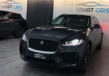 Jaguar F-Pace 20d R-Sport*Leder*Kamera*Xenon*Tempo* - Jaguar in Wuppertal