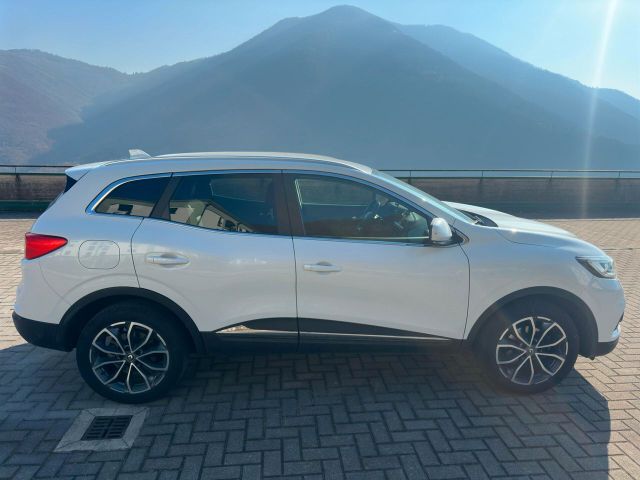 Renault Kadjar TCe 140CV FAP Life