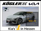 Kia EV6 PE 84 RWD GTL WP GD DWP SD DE - Kia EV6 Gebrauchtwagen