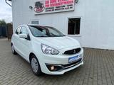 Mitsubishi Space Star Basis 1.0 / 5.türig / EURO-6 / 1-Hand - Mitsubishi Space Star: 1.6