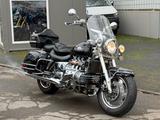 Honda F6C GL 1500 C Valkyrie Tourer Viele Extras - HONDA F6C VALKYRIE