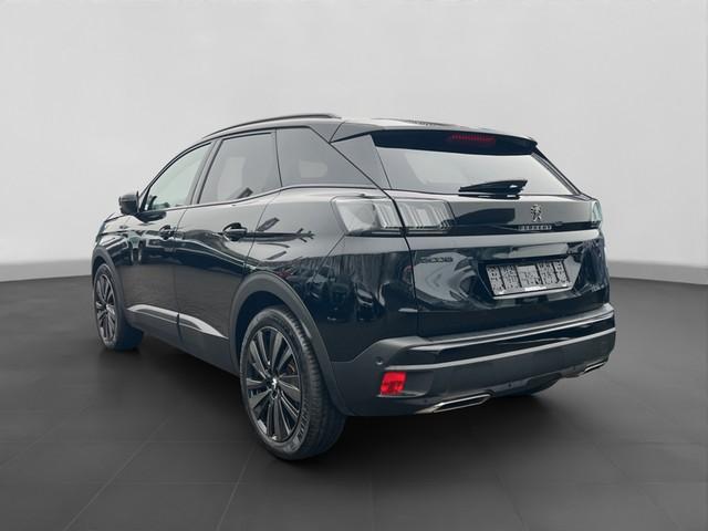 Peugeot 3008 Hybrid 136 GT Massage+ACC+CAM+NAVI+Sitzhzg+