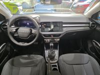 Skoda Fabia - Vorschau Bild 10