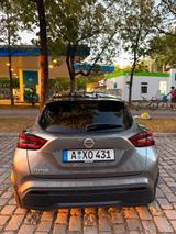 Nissan Juke 1.0 DIG-T ENIGMA DCT ENIGMA (Winter Paket) - Nissan Juke Gebrauchtwagen in München