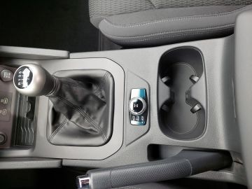 Ssangyong MUSSO Grand Amber 2.2D °Standheizung°SHZ°DAB°