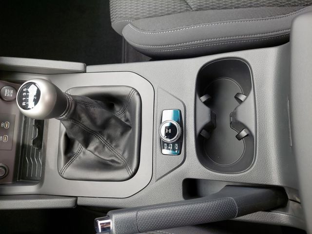 Ssangyong MUSSO Grand Amber 2.2D °Standheizung°SHZ°DAB°