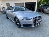Audi A6 2.0 TFSI S tronic quattro Avant - - Audi A6: Kombi, 2.0