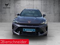 Cupra Formentor - Vorschau Bild 3