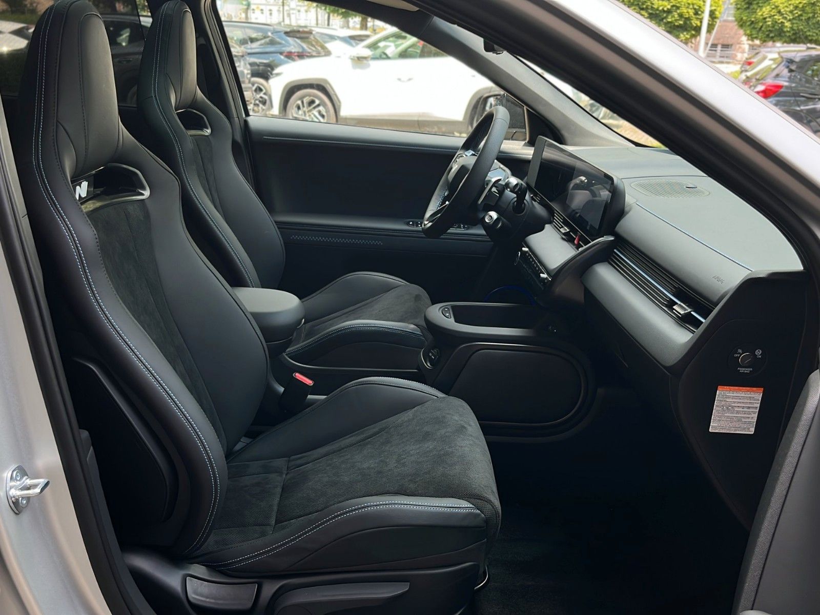 Hyundai IONIQ 5 - Bild 20