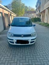 Fiat Panda 1.1 Benziner (60 PS) | BJ 2008 - Fiat Panda in Hagen