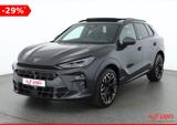 Cupra Terramar VZ 2.0 TSI 4Drive DSG LED ACC AHK