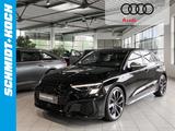 Audi S3 Sportback 2.0 TFSI quattro S-tronic Allrad - Audi S3 in Bremen