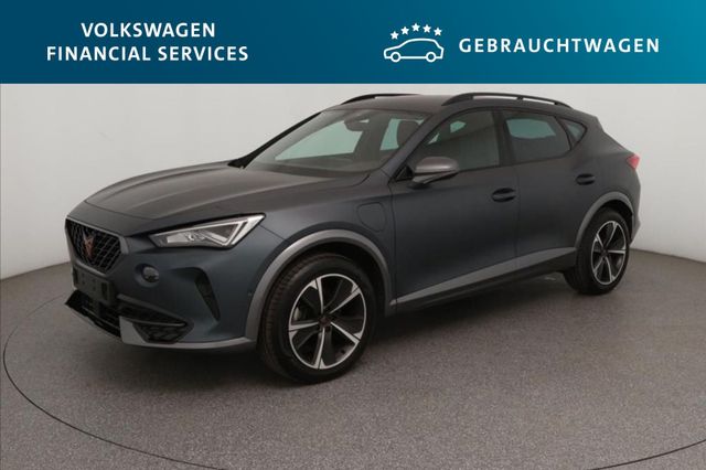 Cupra Formentor 1.4 TSI e-Hybrid RFK*PDC*Tempo*Klima