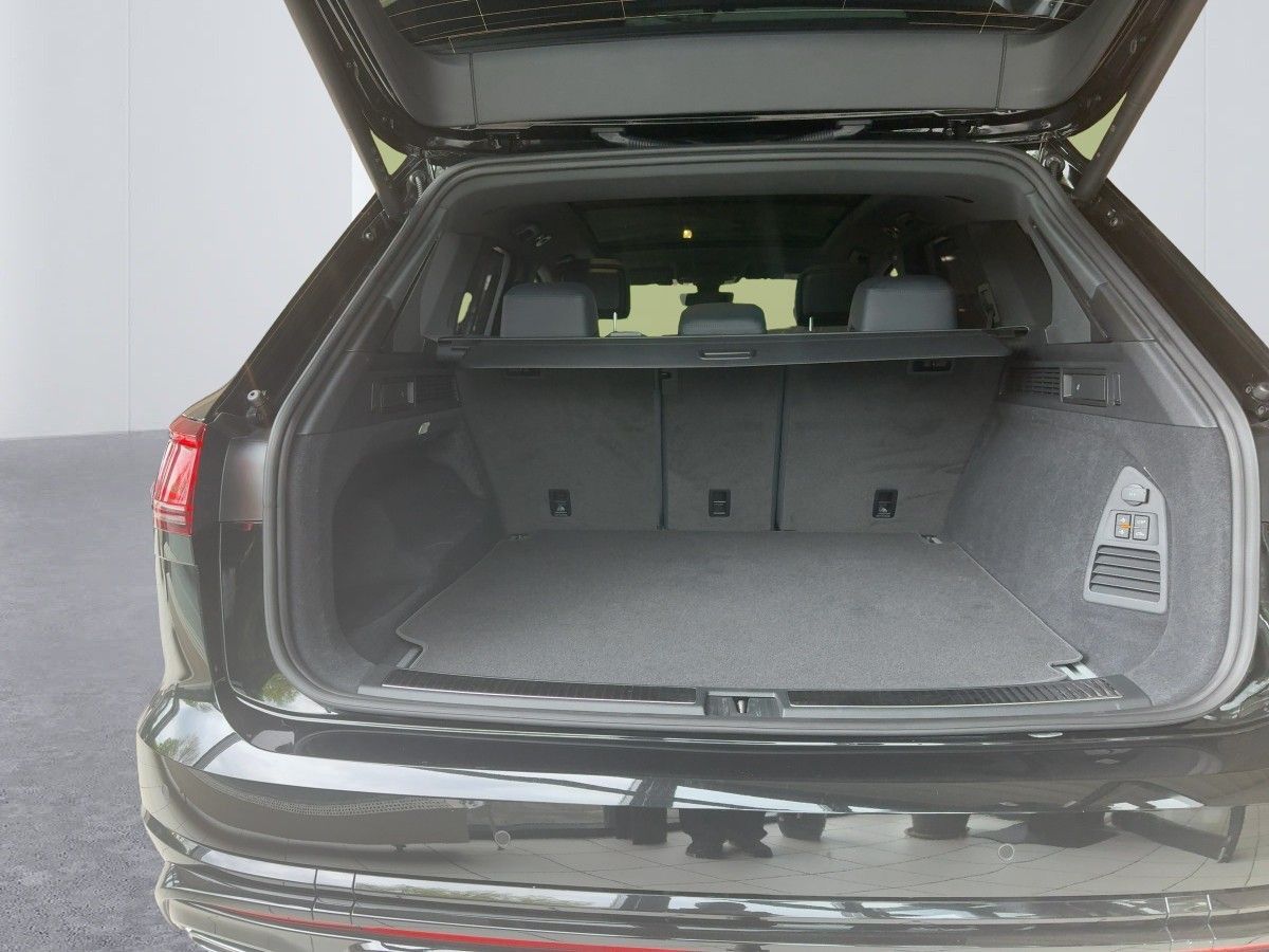 Volkswagen Touareg - Bild 8