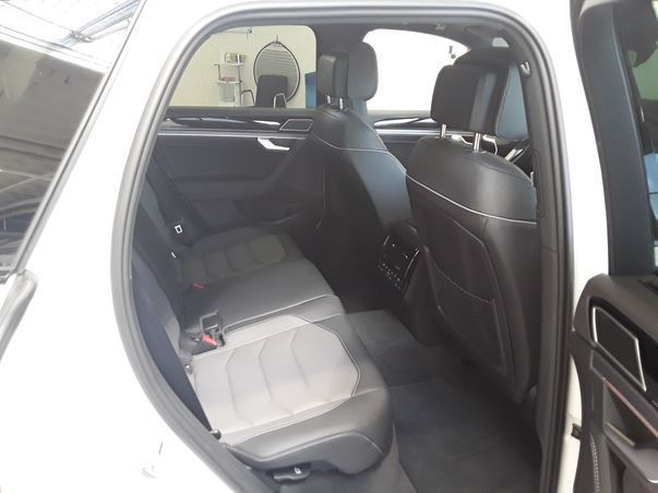 Volkswagen Touareg - Bild 5