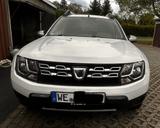 Dacia Duster 1.6 SCe 115 4x4 Prestige  - Dacia Duster: Allradantrieb, 1.6