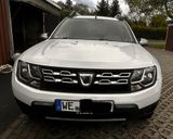 Dacia Duster 1.6 SCe 115 4x4 Prestige  - Dacia Duster mit Benzin-Antrieb: Allradantrieb, 1.6