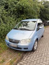 Fiat Idea 1,4 Automatisch tüv neu - Fiat Idea von privat