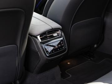 صورة مصغرة 12 لـ 2021 Mercedes-BENZ EQS