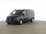 Mercedes-Benz V 220 d STYLE Lang AHK+DISTR+HUD+WINTER+MBUX+DAB - Mercedes-Benz V 220 in Nürnberg