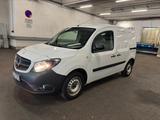 Mercedes-Benz Mercedes Benz citan 112 Kasten  Automatik ... - Mercedes-Benz Citan: Privatanbieter