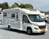 Carthago c-tourer T 143LE*Automat*2xKlima*SAT*Lithium*AHK - Angebote