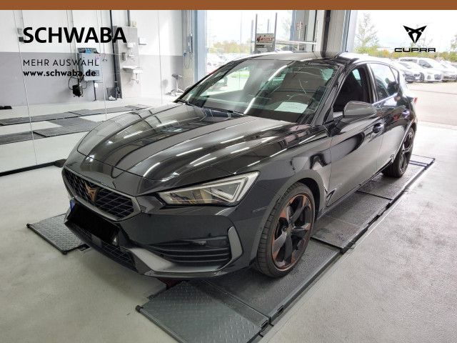 Cupra Leon - Bild 1