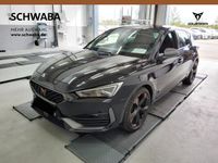 Cupra Leon - Vorschau Bild 1